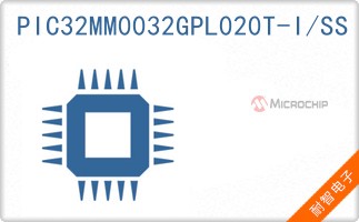 PIC32MM0032GPL020T-I/SS