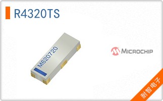 R4320TS