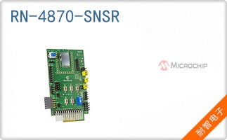 RN-4870-SNSR