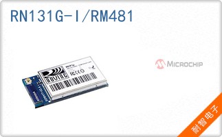 RN131G-I/RM481