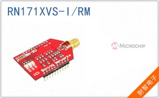 RN171XVS-I/RM