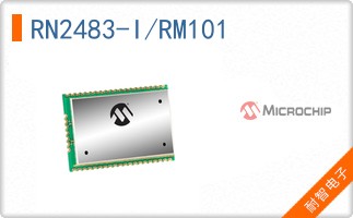 RN2483-I/RM101