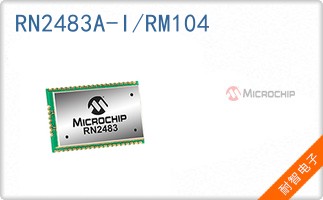 RN2483A-I/RM104