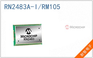 RN2483A-I/RM105