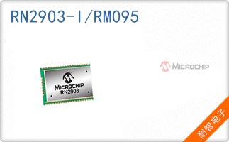 RN2903-I/RM095