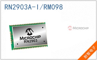 RN2903A-I/RM098