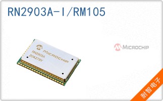 RN2903A-I/RM105