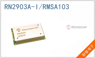 RN2903A-I/RMSA103