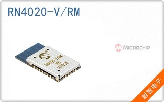 RN4020-V/RM