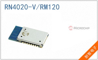 RN4020-V/RM120