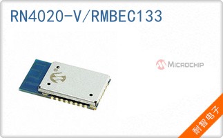 RN4020-V/RMBEC133