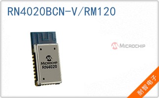 RN4020BCN-V/RM120