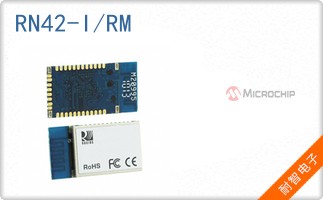 RN42-I/RM