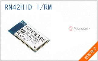 RN42HID-I/RM