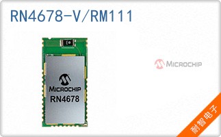 RN4678-V/RM111