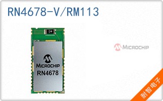 RN4678-V/RM113