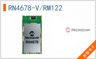 RN4678-V/RM122