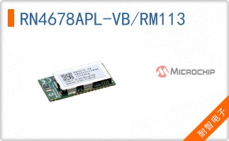 RN4678APL-VB/RM113