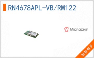 RN4678APL-VB/RM122