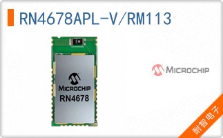 RN4678APL-V/RM113