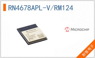 RN4678APL-V/RM124