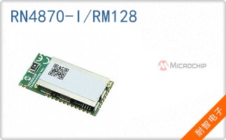 RN4870-I/RM128