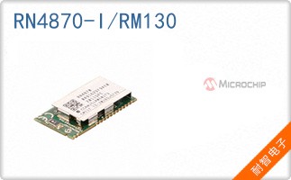 RN4870-I/RM130