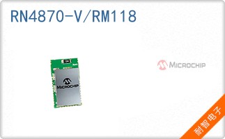 RN4870-V/RM118