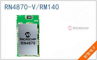 RN4870-V/RM140