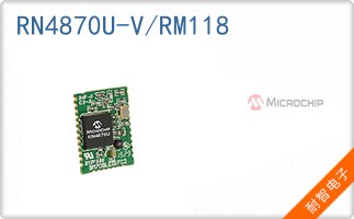 RN4870U-V/RM118