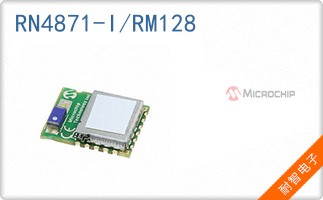 RN4871-I/RM128
