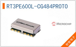 RT3PE600L-CG484PROTO