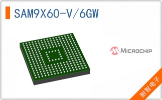 SAM9X60-V/6GW