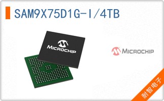 SAM9X75D1G-I/4TB