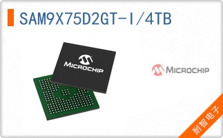 SAM9X75D2GT-I/4TB