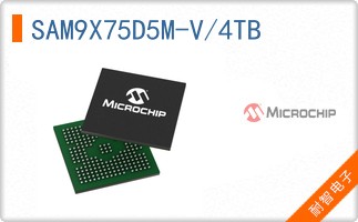 SAM9X75D5M-V/4TB