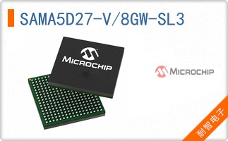 SAMA5D27-V/8GW-SL3