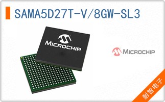 SAMA5D27T-V/8GW-SL3