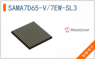 SAMA7D65-V/7EW-SL3