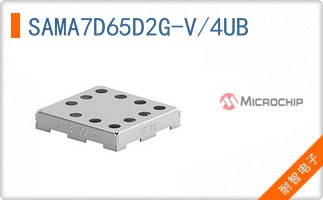 SAMA7D65D2G-V/4UB