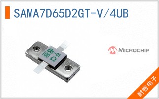 SAMA7D65D2GT-V/4UB