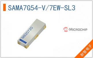 SAMA7G54-V/7EW-SL3