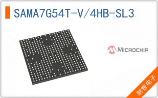 SAMA7G54T-V/4HB-SL3