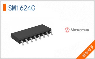 SM1624C