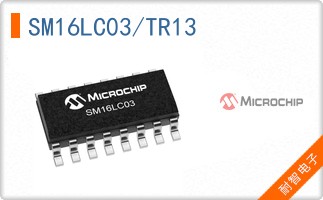 SM16LC03/TR13