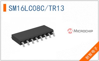 SM16LC08C/TR13