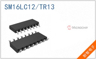 SM16LC12/TR13