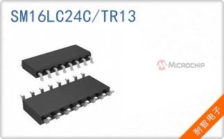 SM16LC24C/TR13