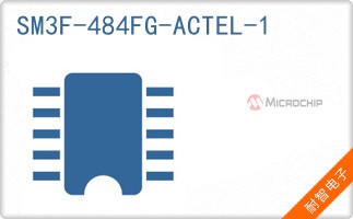 SM3F-484FG-ACTEL-1