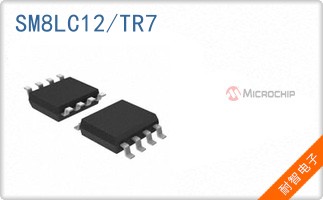 SM8LC12/TR7